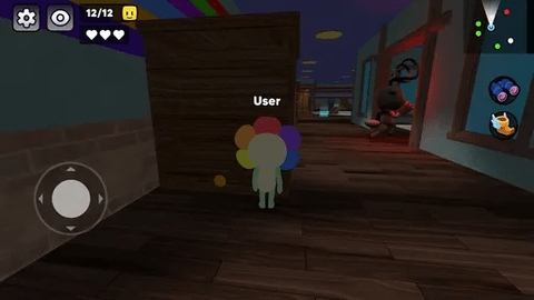 丹迪的世界游戏1.0