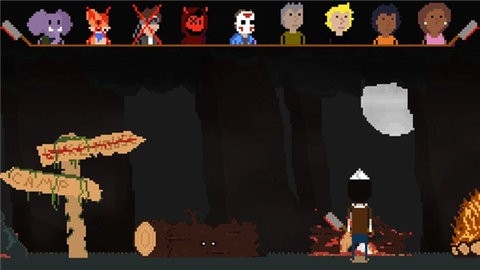 屠夫躲猫猫正版免费1.0.6 