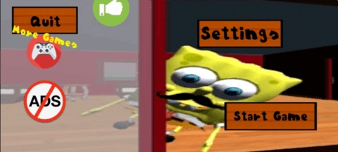 皮特格里芬邻居游戏最新版1.0