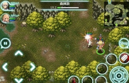 艾诺迪亚5最新版1.4.5