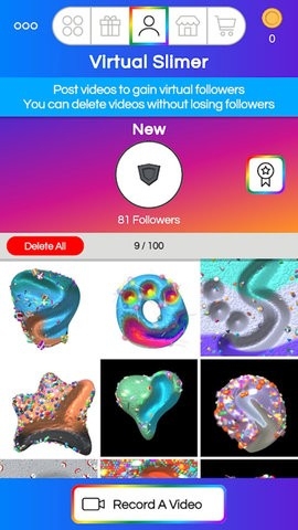 史莱姆模拟器正版4.9.9