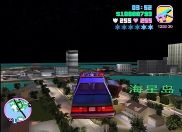 侠盗猎车手罪恶都市官方正版高清大图 侠盗猎车手罪恶都市官方正版4.7.4