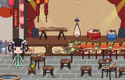 MIGATOWEMYWORLD168米家小镇1.68