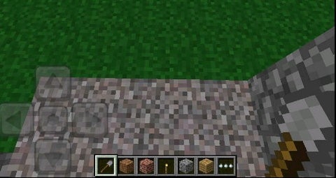 我的世界2009远古版本1.4.0.5