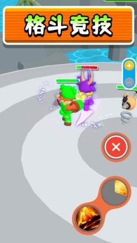 我打人超级疼游戏2.0.4