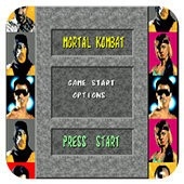 真人快打1安卓版