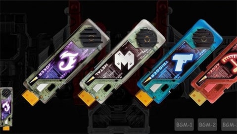 假面骑士w腰带模拟器SIM版1.5