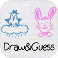 Draw&Guess中文版