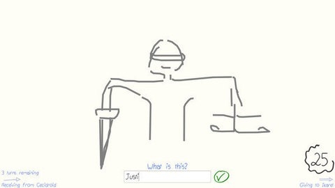 Draw&Guess中文版1.4.11