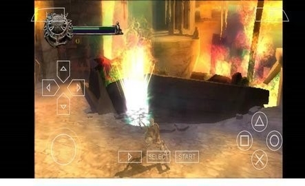 但丁地狱手机版高清大图 但丁地狱手机版1.0.0