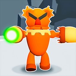 我打人超级疼游戏