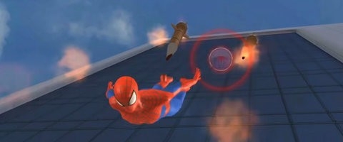 超凡蜘蛛侠2免谷歌阳光的酥皮修复版1.2.8d