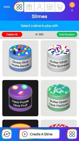 史莱姆模拟器正版4.9.9
