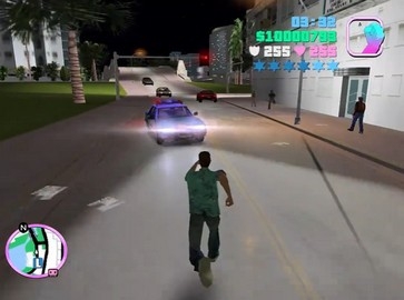 侠盗猎车手罪恶都市官方正版高清大图 侠盗猎车手罪恶都市官方正版4.7.4