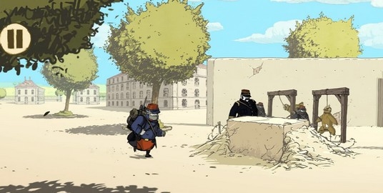 勇敢的心世界大战汉化版1.0.0