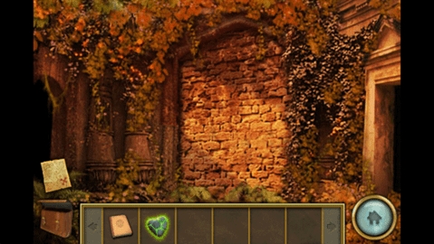 失落之城游戏高清大图 失落之城游戏8.8