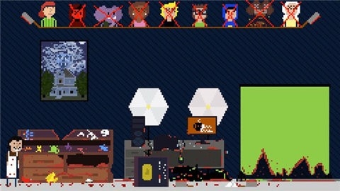 屠夫躲猫猫正版免费1.0.6 