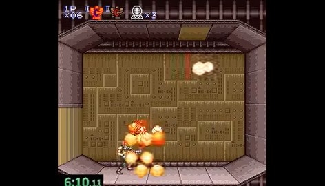 魂斗罗3手机版3.4.0