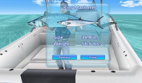 垂钓之王安卓原版3.2.2