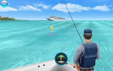 垂钓之王安卓原版3.2.2