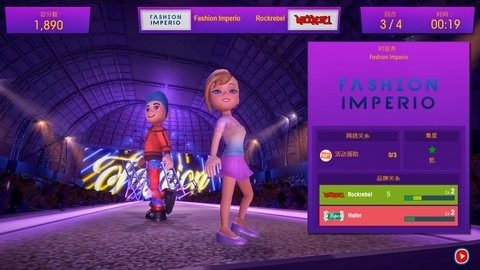 油管主播的生活中文手机汉化版1.8.1