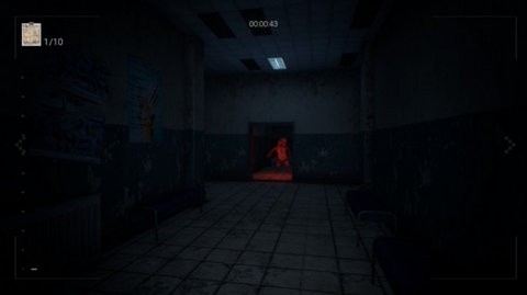 MUSTSCREAM尖叫游戏5.0