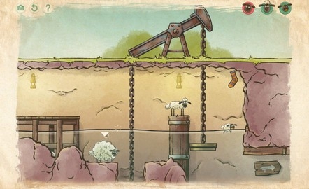 送小羊回家1安装1.0.010