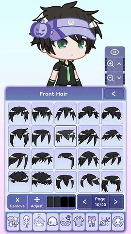 加查生活2中文版0.96