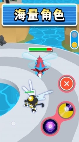 我打人超级疼游戏2.0.4