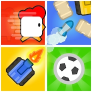 234playergames官方版