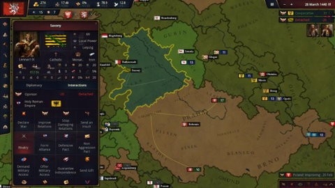 历史时代3汉化完整版1.136