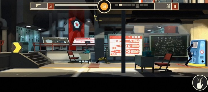 反击间谍最新版1.0.110 