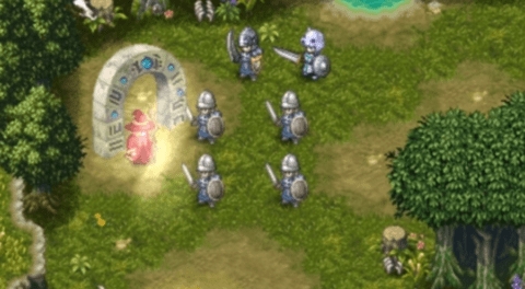 艾诺迪亚4汉化版1.3.7