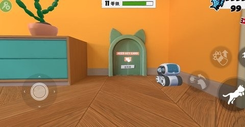 我是猫模拟器1.1.0