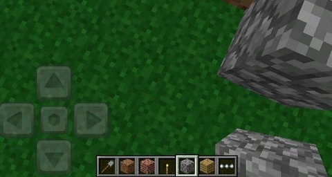 我的世界2009远古版本1.4.0.5