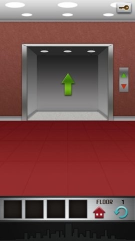 100层电梯逃脱安卓版2.9.2.0