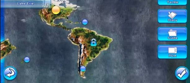 垂钓之王安卓原版3.2.2