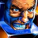 暴徒猎手中文版