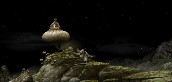 机械迷城安卓手机版本汉化3.2