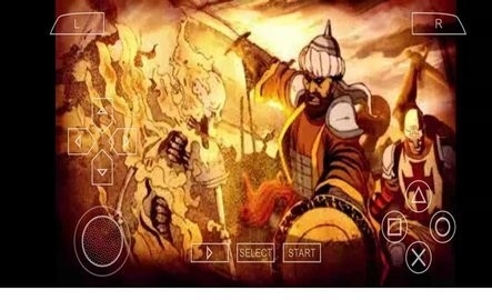 但丁地狱手机版高清大图 但丁地狱手机版1.0.0