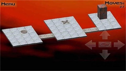 bloxorz滚木块1.1.0