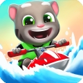 汤姆猫的摩托艇1安卓版
