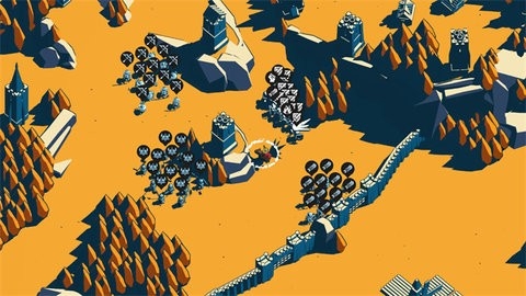 王权陨落中文正版5