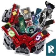 假面骑士w腰带模拟器SIM版