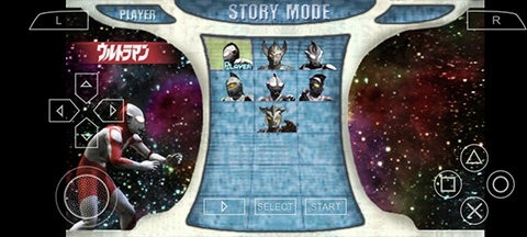 奥特曼格斗0中文版2020.12.23.16