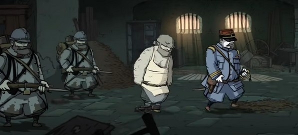 勇敢的心世界大战汉化版1.0.0