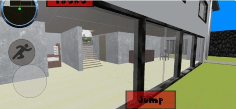 皮特格里芬邻居游戏最新版1.0