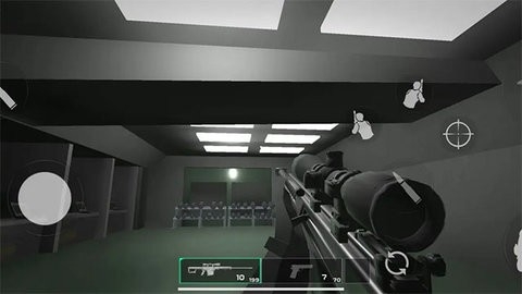 前线模拟战游戏最新版7.4