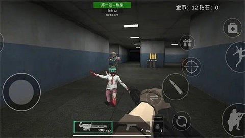 前线模拟战游戏最新版7.4