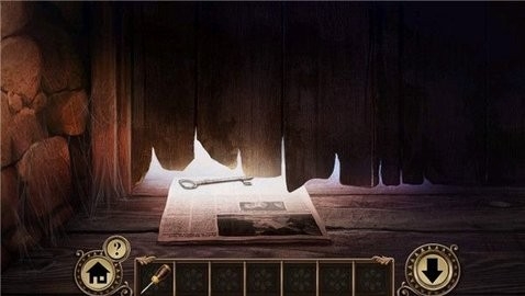 逃离黑暗沼泽庄园最新版1.0.4